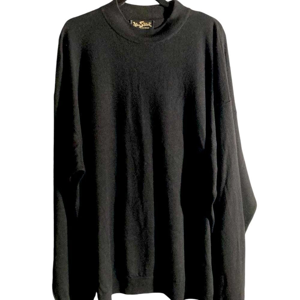 Alan Stuart Sweater Men’s Size XXL